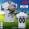 Personalized Golf Mix Design NHL Tampa Bay Lightning For Men Women Polo Shirt