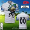 Personalized Golf Mix Design NHL Toronto Maple Leafs For Men Women Polo Shirt