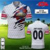 Personalized Golf Mix Design NHL Vancouver Canucks For Men Women Polo Shirt