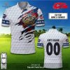Personalized Golf Mix Design NHL Winnipeg Jets For Men Women Polo Shirt