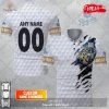 Personalized MLB Houston Astros Mix Golf Style For Men Women Polo Shirt
