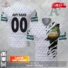 Personalized MLB New York Yankees Mix Golf Style For Men Women Polo Shirt