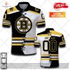 Personalized NHL Buffalo Sabres Mix Jersey Style For Men Women Polo Shirt