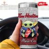 Personalized Tim Hortons x Jack Special Design Tumbler