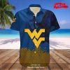 Personalized Weber State Wildcats NCAA Camouflage Vintage Hawaiian Shirt and Shorts