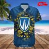 Personalized Windsor Express NCAA Camouflage Vintage – CA BASKETBALL Hawaiian Shirt and Shorts