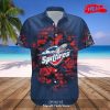 Personalized Windsor Lancers NCAA Camouflage Vintage Hawaiian Shirt and Shorts