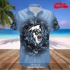 Personalized Winnipeg Jets NCAA Camouflage Vintage – NHL Hawaiian Shirt and Shorts