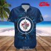 Personalized Winnipeg Ice NCAA Camouflage Vintage – CA HOCKEY Hawaiian Shirt and Shorts