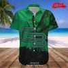 Personalized Wisconsin-Green Bay Phoenix NCAA Camouflage Vintage Hawaiian Shirt and Shorts