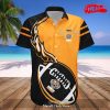 Wests Tigers Hawaiian Shirt Quarter Style – NRL Hawaiian Shirt and Shorts