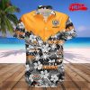 Wests Tigers NCAA Hibiscus Sport Style – NRL Hawaiian Shirt and Shorts