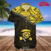 Wichita State Shockers NCAA Hibiscus Sport Style Hawaiian Shirt and Shorts