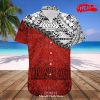 Windsor Express NCAA Flame Ball – CA BASKETBALL Hawaiian Shirt and Shorts