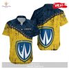 Windsor Spitfires NCAA Flame Ball – CA HOCKEY Hawaiian Shirt and Shorts