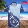 Windsor Spitfires NCAA Grunge Polynesian Tattoo – CA HOCKEY Hawaiian Shirt and Shorts
