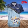 Windsor Stars NCAA Flame Ball – CA SOCCER Hawaiian Shirt and Shorts