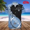 Winnipeg Blue Bombers NCAA Grunge Polynesian Tattoo – CA FOOTBALL Hawaiian Shirt and Shorts