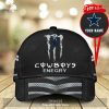 Personalized Name NFL Dallas Cowboys Sports Design For Fan Classic Cap
