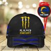 Personalized Name NFL Los Angeles Rams Sports Design For Fan Classic Cap