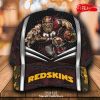 Personalized Name NFL Baltimore Ravens Sports Design For Fan Classic Cap