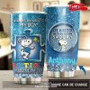 Disney Beauty And The Beast Take As Old As Time Tumblers