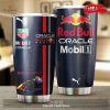 Max Verstappen Red Bull Racing Tumbler