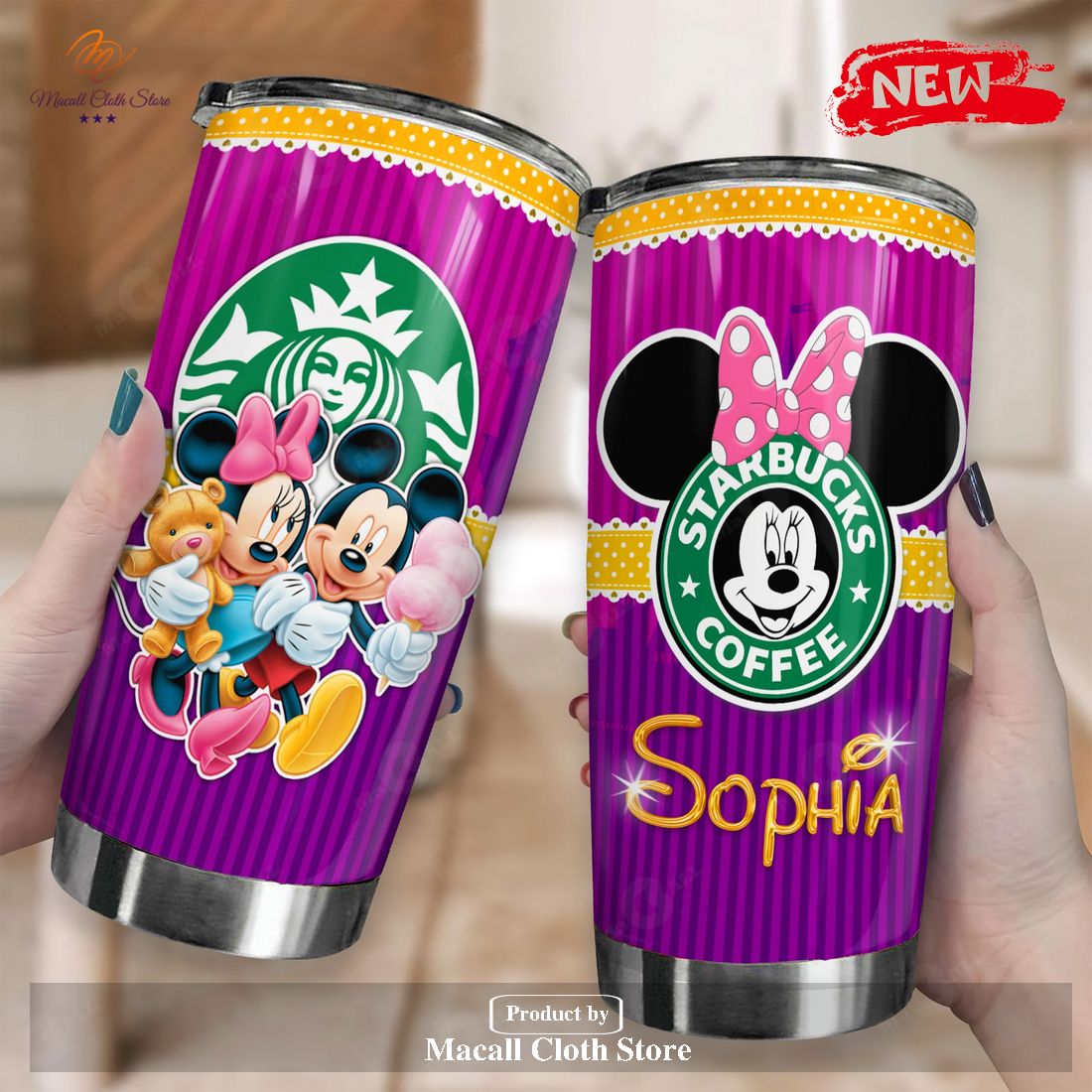 personalized-name-disney-mickey-and-minnie-starbucks-tumbler-macall
