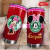 Personalized Name Disney We Are Too Old For Tigger Tumblers Cup