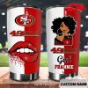 Personalized Name I Will Never Be Too Old For Kitty Hello Kitty Tumblers