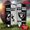 Personalized Name NFL Dallas Cowboys Snoopy Here We Go NFL Tumbler