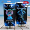 Personalized Name Personaziled Goku Level Up Stainless Steel Tumbler