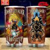 Personalized Name Philadelphia Eagles Mickey Mouse NFL Tumbler