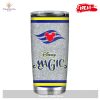 Disney Tumbler – Disney Wish Classic Grey Design Tumbler