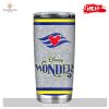 Mickey Mouse USA Flag San Francisco 49ers NFL Tumbler