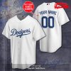 Personalized Triceratops Power Rangers All Over Print Unisex Special Design Baseball Jersey