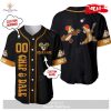 Personalized Chicago Blackhawks Sport Design For Fans Baseball Jersey