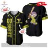Personalized Duke Blue Devils Player All Over Print 3D Baseball Jersey