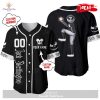 Personalized I Am A Indianapolis Colts Fan Now And Forever All Over Print 3D Navy Baseball Jersey