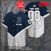 Philadelphia Eagles Football Team All Over Print 3D Baseball Jersey