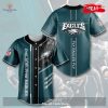 Admiral Nelson’s Spiced Rum All Over Print Unisex Baseball Jersey
