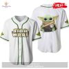 Arceus Pokemon Baseball Jersey
