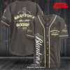 Bitburger Beer Baseball Jersey
