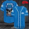 Cafe Bustelo Baseball Jersey