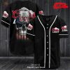 Corona Familiar Beer Baseball Jersey