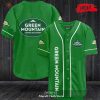 Grand Marnier All Over Print Unisex Baseball Jersey