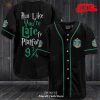 Havana Club Rum Baseball Jersey
