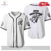 Jameson Irish Whisky Baseball Jersey