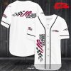 Jameson Skull Baseball Jersey