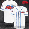 Kaulig Racing Baseball Jersey